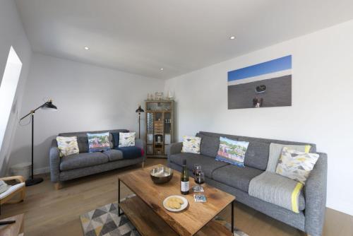 Fowey Penthouse, Fowey