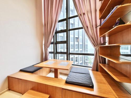Ekocheras Suite by MOKA at CHERAS, Kuala Lumpur (fotografie 10)