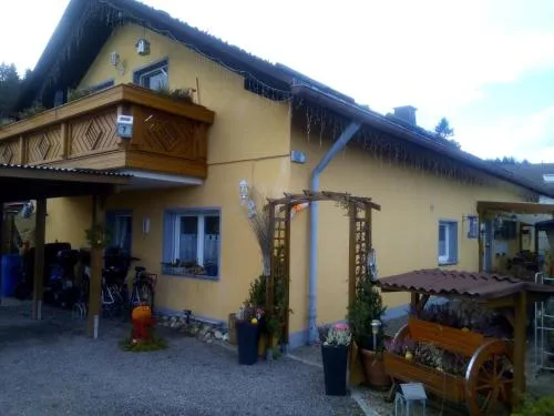 Ferienwohnung Waldrast in Lenzkirch, Deutschland