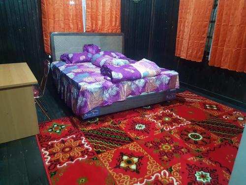 . Mimi Guest House Syariah Pangkalan bun
