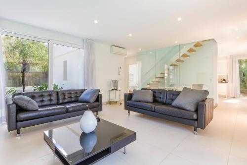 Villa Margalida - Modern Villa With Private Pool - image 3