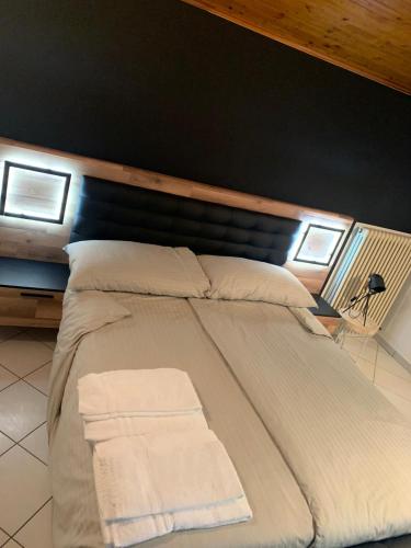 Borgovecchio Albergo in Balerna, Schweiz