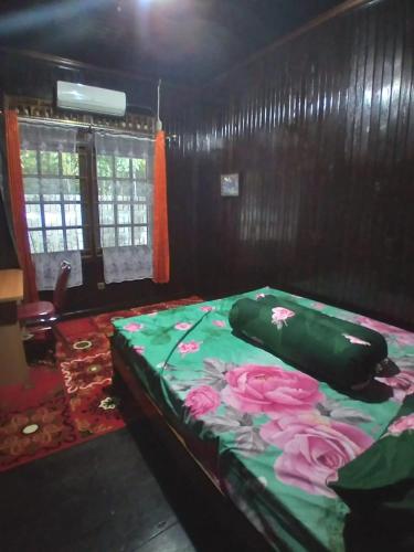 Mimi Guest House Syariah Pangkalan bun in Pangkalanbuun