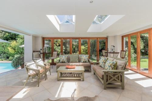 芬伍德庄园精品宾馆 芬伍德庄园精品宾馆