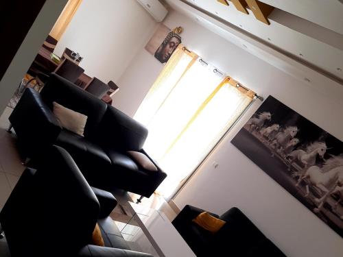 Appartement F3 Meublé à DAKAR LIBERTE 6 Extension (Appartement F3 Meuble a DAKAR LIBERTE 6 Extension) in Liberte