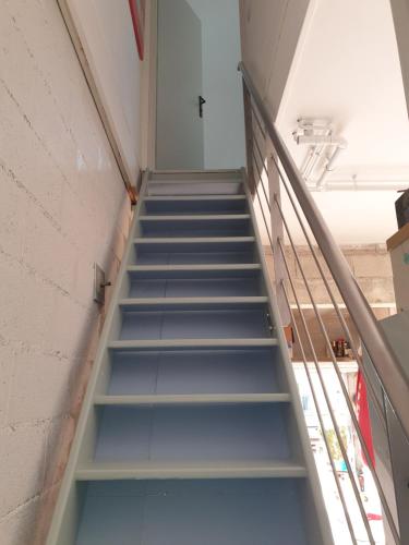 Chamarel in 聖瑪麗橋