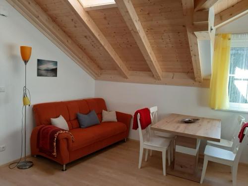 Ferienwohnung Christine in Altaussee