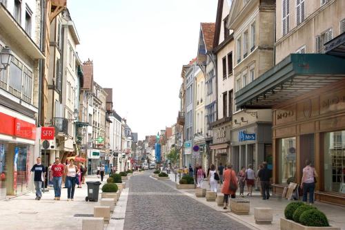 Chamarel in 聖瑪麗橋