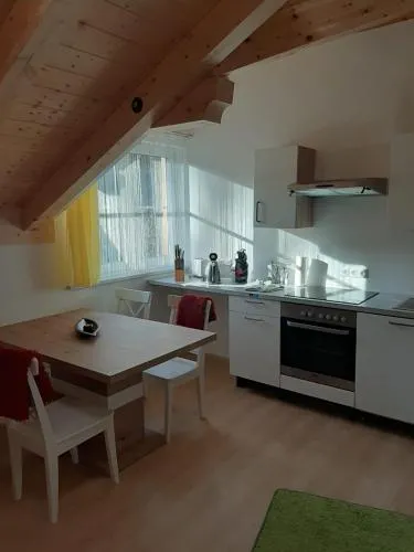 Ferienwohnung Christine in Altaussee, Österreich
