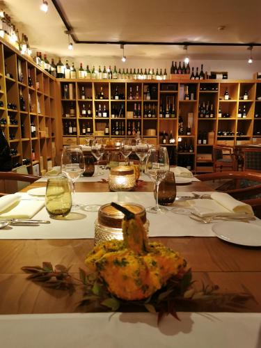 Conca Bella Boutique Hotel & Wine Experience