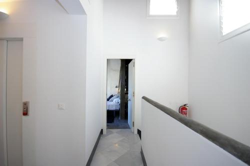 Mosen Sorell Apartments - main image