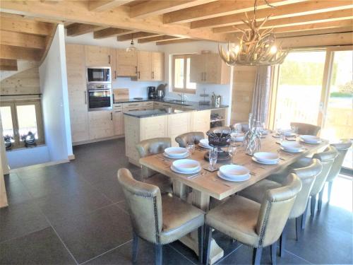 Superior Chalet