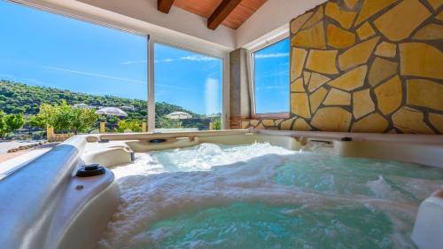  Casa El Moral de Arenas by Ruralidays in Arenas