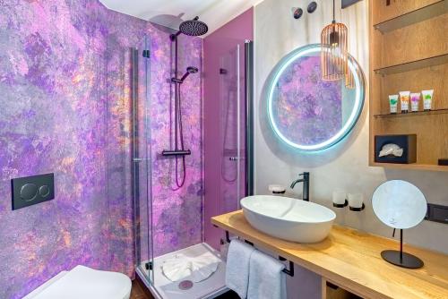 Doppelzimmer, deluxe, balkon
