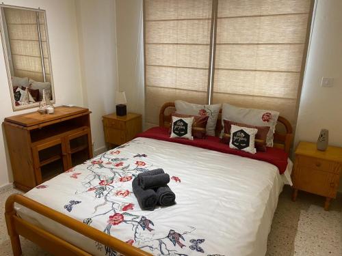 Foto - Larnaca Comfort Rooms