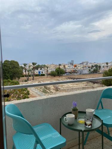 Larnaca Comfort Rooms With Smart TV & Netflix 4