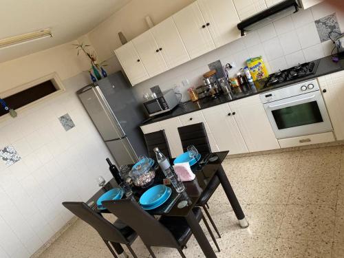 Larnaca Comfort Rooms With Smart TV & Netflix 5