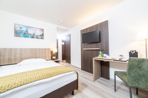 Hotel Alfa - image 14