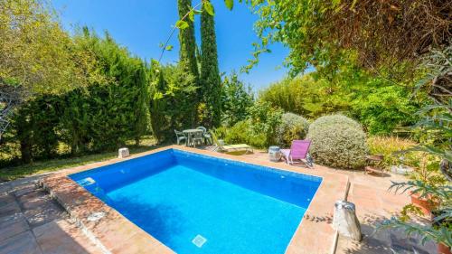 Casa El Bancalillo Orgiva by Ruralidays gîte à louer Cáñar