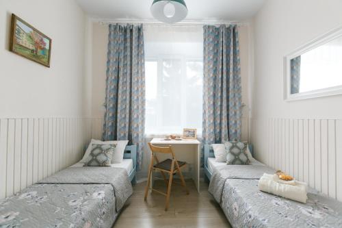 Academ Inn отель - Академгородок - main image