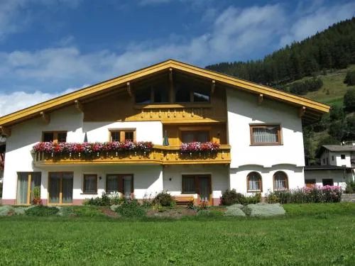Apart Anna in Nauders, Österreich
