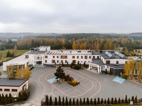 Hotel Polonia - Biała Podlaska