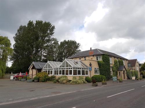 Affcot Lodge, , Shropshire