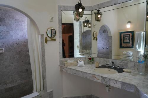 Villablanca Garden Beach Hotel Room Type - Deluxe Double Room with Bath