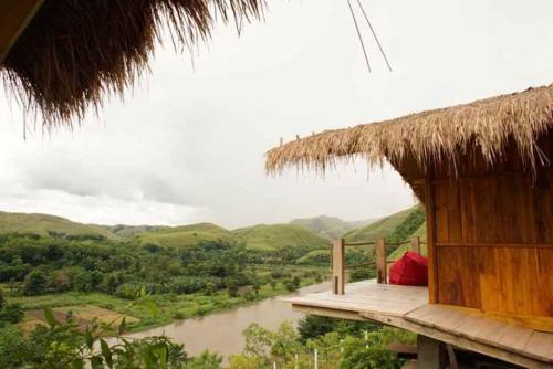 Morinda Villa and Resto in Waingapu