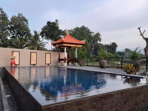 Griya Bun Sari - Bali