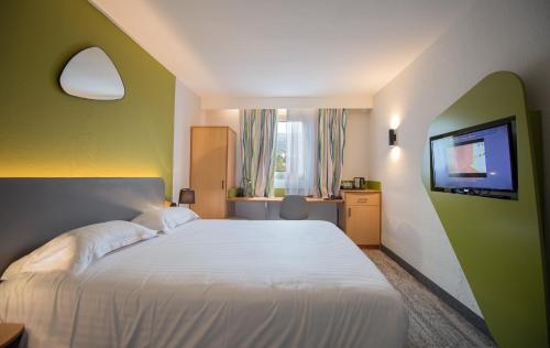 hotel photo
