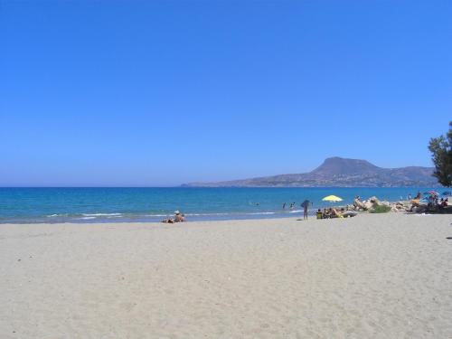 Villa Galania Armeni Crete - image 9