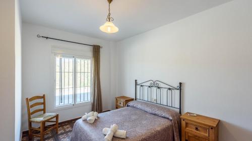  Casa La Molina Riogordo by Ruralidays in Ríogordo