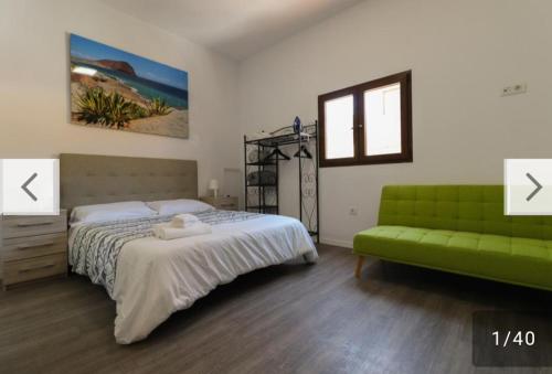 Apartamentos Bello Zona Hospital 2