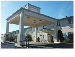 Red Lion Inn & Suites Sequim