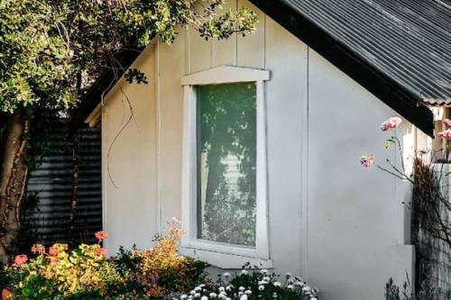 The Spa Cottage