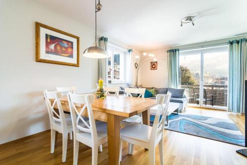  Maria Alm 3 bed 2 bath apt in Maria Alm