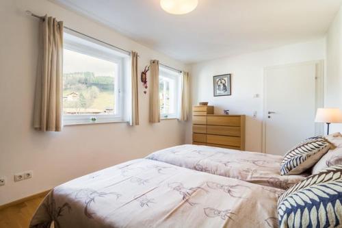  Maria Alm 3 bed 2 bath apt in Maria Alm