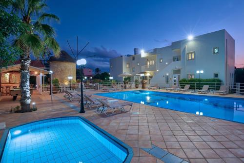 Hello Mylos Apartments Anissaras - image 4