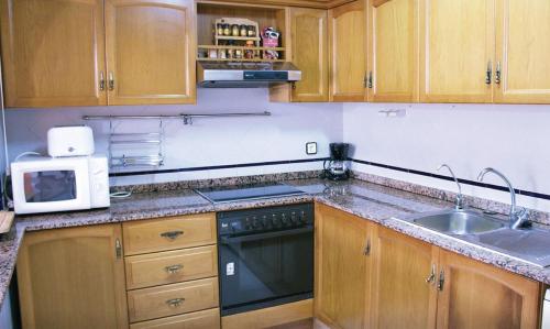 Costa Hispania I - 347 - Gran Alacant - image 10