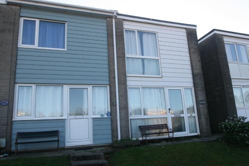 Freshwater Bay Holiday Cottages, , West Wales