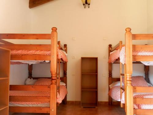 Hostel El Lago, Caceres