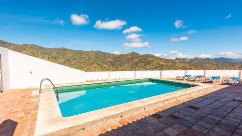 Létesítmények, Casa Levante Almachar by Ruralidays in El Borge