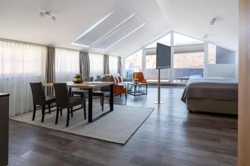 Kaiser Max Design Appartements in Innsbruck, Österreich