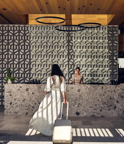 ردهة, Contessina Suites & Spa - Adults Only in Tsilivi