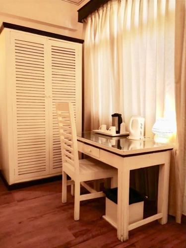 Hotel Glitz photo 4