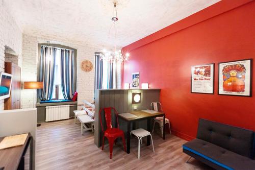 Mogol Apartments. Nekrasova street (2 rooms) - image 4