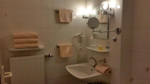 Landhotel Albrecht 627m von Missen-Wilhams entfernt