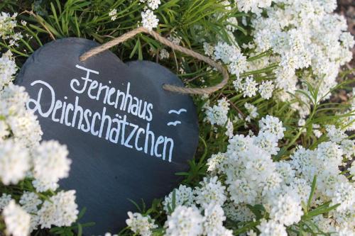 Ferienhaus Deichschätzchen