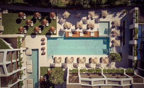 Hotel Contessina Ξενοδοχείο